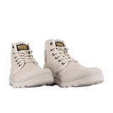 Pampa Hi Coated - Natural Grey
