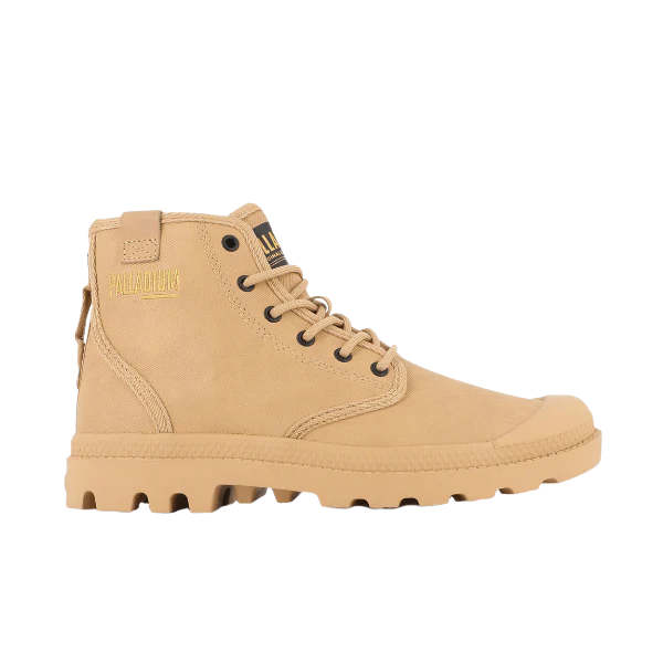 Pampa Hi Coated - Woodlin