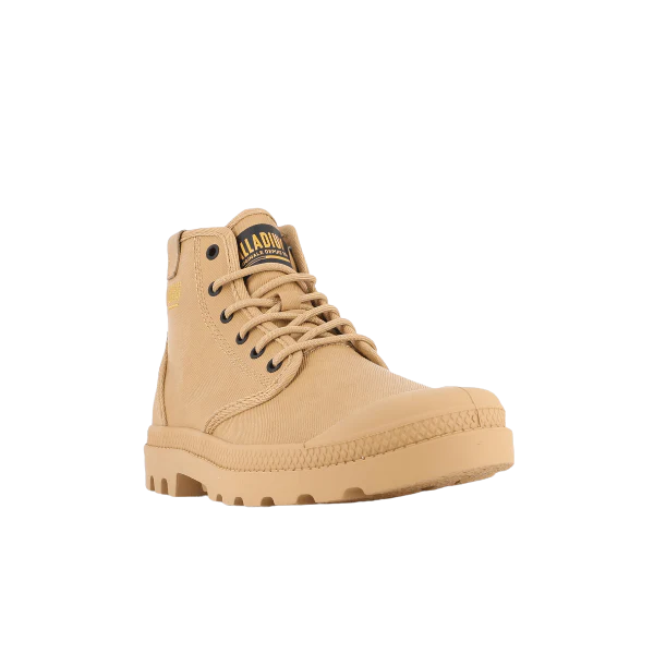 Pampa Hi Coated - Woodlin