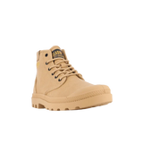 Pampa Hi Coated - Woodlin