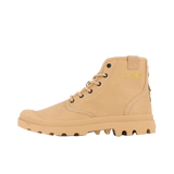Pampa Hi Coated - Woodlin