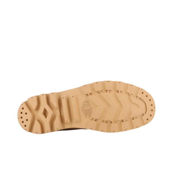 Pampa Hi Coated - Woodlin