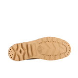 Pampa Hi Coated - Woodlin
