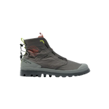 Pampa Travel Lite RS - Asphalt