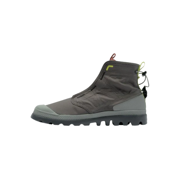 Pampa Travel Lite RS - Asphalt
