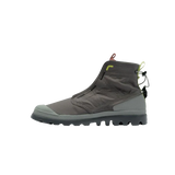 Pampa Travel Lite RS - Asphalt