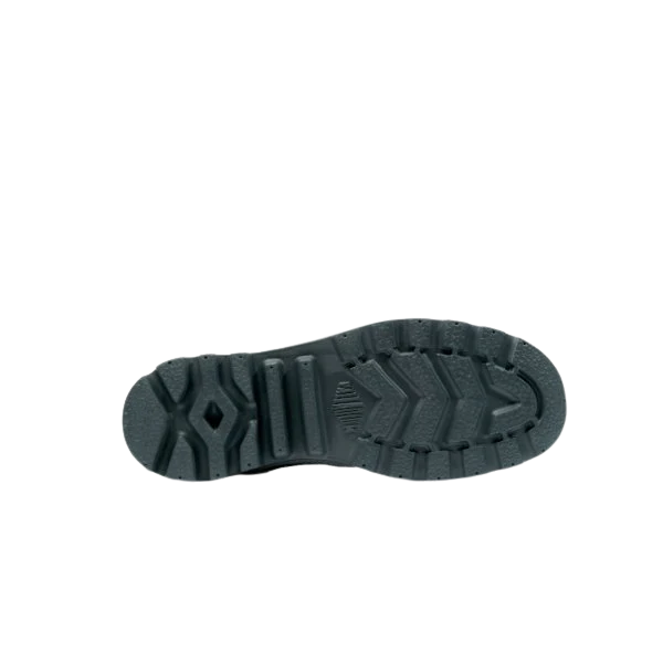 Pampa Travel Lite RS - Asphalt