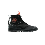 Pampa Travel Lite RS - Black
