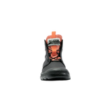 Pampa Travel Lite RS - Black