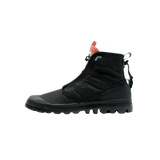 Pampa Travel Lite RS - Black