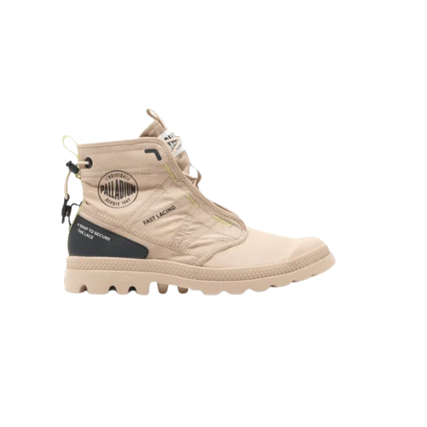 Pampa Travel Lite RS - Desert
