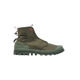 Pampa Travel Lite RS - Olive Night