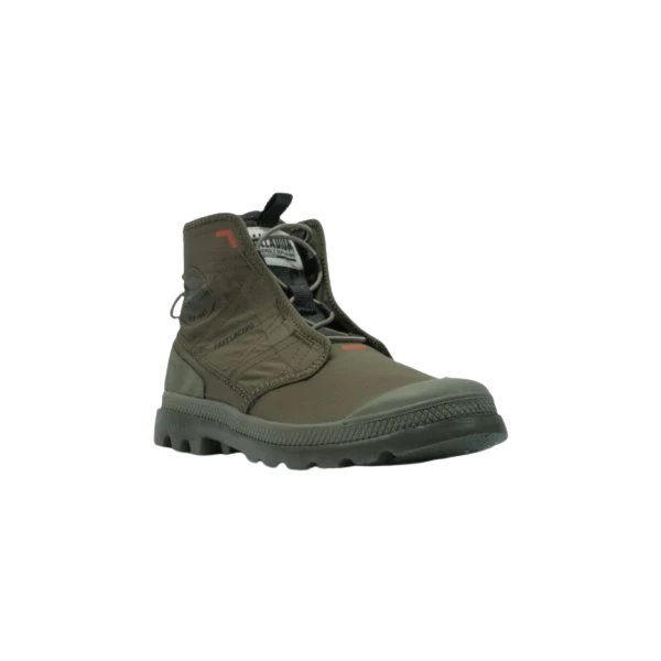Pampa Travel Lite RS - Olive Night