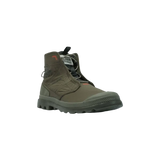 Pampa Travel Lite RS - Olive Night