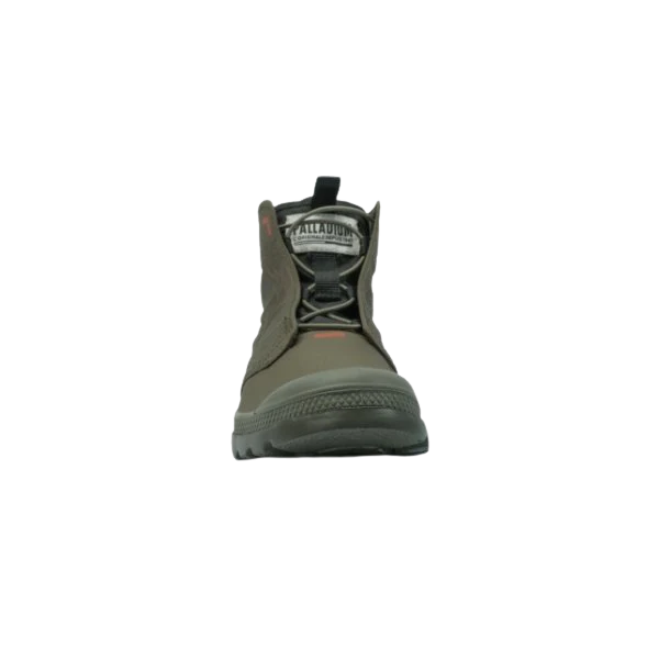 Pampa Travel Lite RS - Olive Night