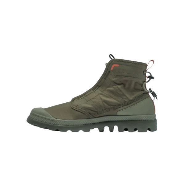 Pampa Travel Lite RS - Olive Night