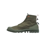 Pampa Travel Lite RS - Olive Night
