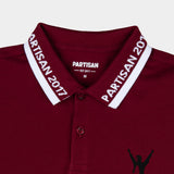 Partisan 2017 Polo - Red Carpet