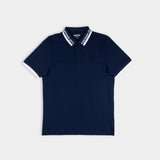 Partisan 2017 Polo - Sprink Navy