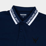 Partisan 2017 Polo - Sprink Navy