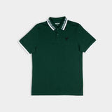 Partisan 2017 Polo - Vintage Pine