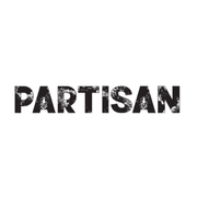 Partisan logo