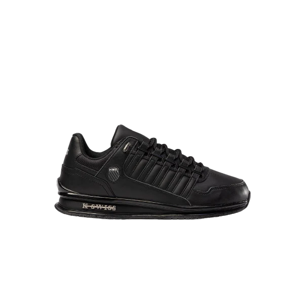 RINZLER GT - BLACK - 08907-010-M