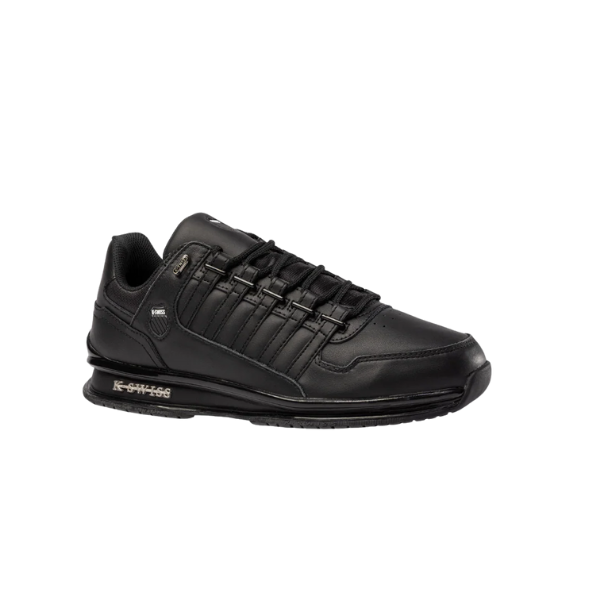 RINZLER GT - BLACK - 08907-010-M