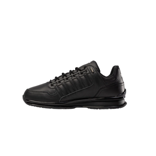 RINZLER GT - BLACK - 08907-010-M