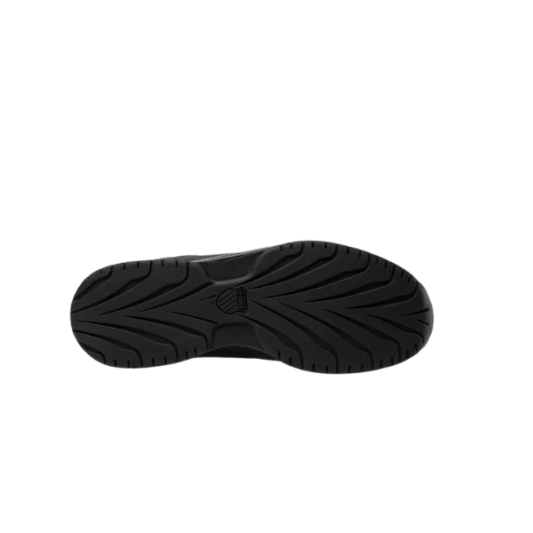 RINZLER GT - BLACK - 08907-010-M