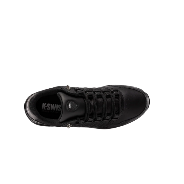 RINZLER GT - BLACK - 08907-010-M