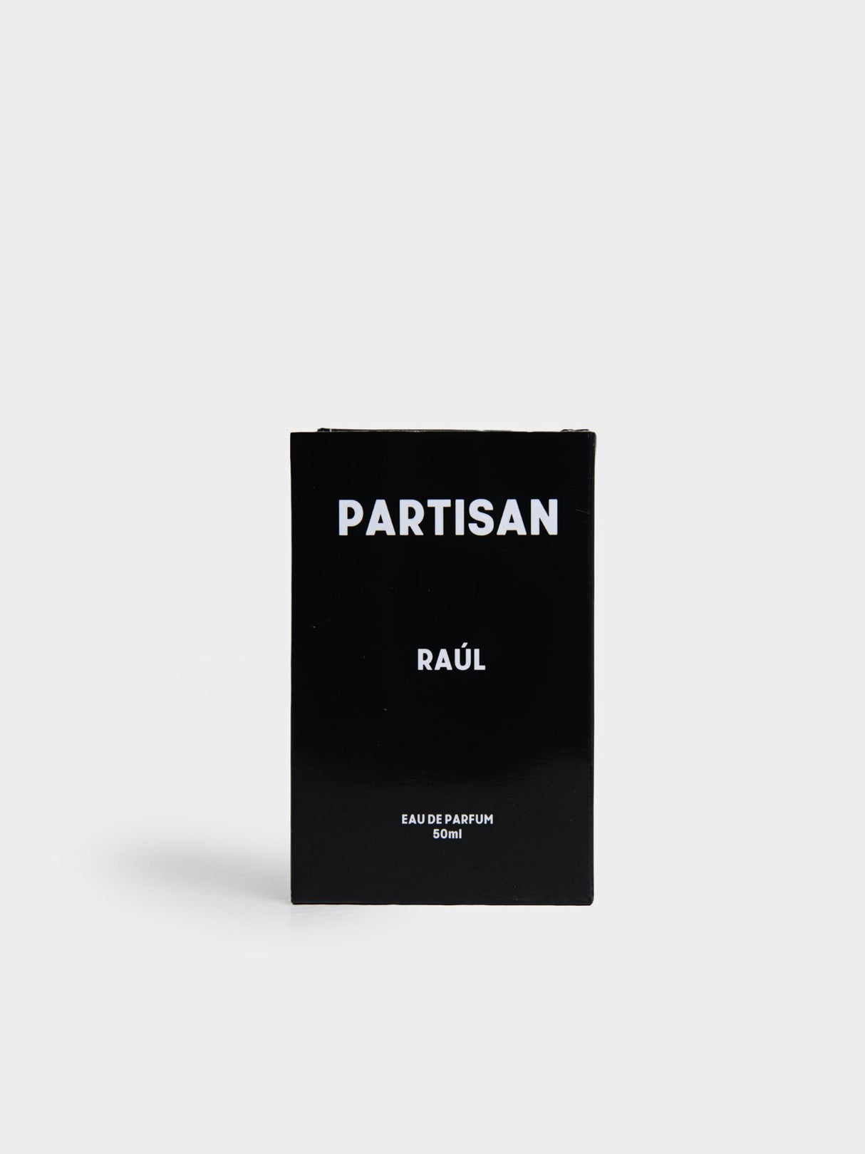 Partisan Fragrance Raul - 50ml
