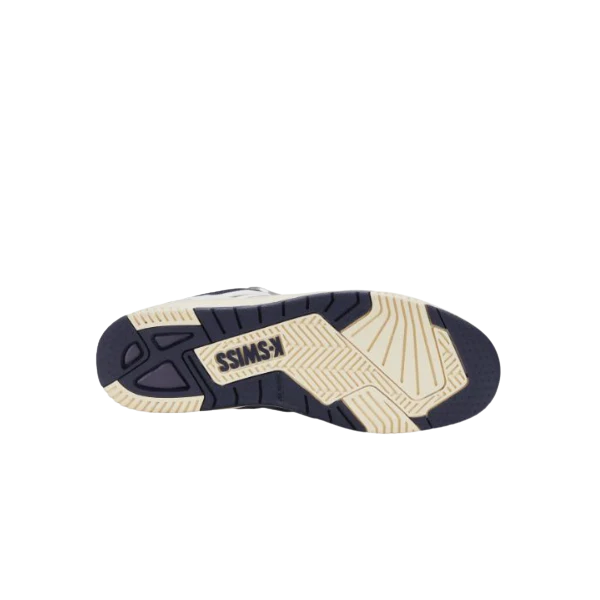Si18 Rival K-Swiss SI-18 Rival Sneaker – Blanc de Blanc, Peacoat & Antique White ...