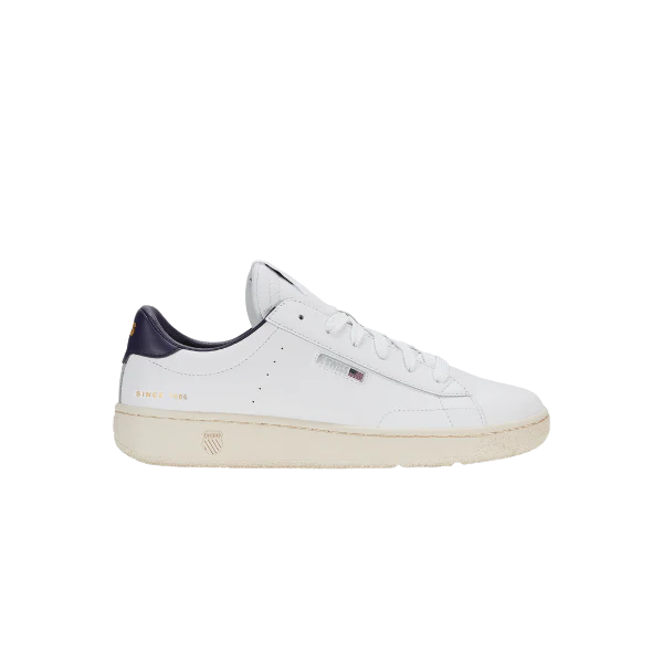 SLAMMKLUB CC - Peacoat / Vintage White - 08911-125-M