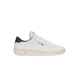 SLAMMKLUB CC - Peacoat / Vintage White - 08911-125-M