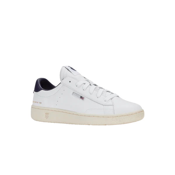 SLAMMKLUB CC - Peacoat / Vintage White - 08911-125-M