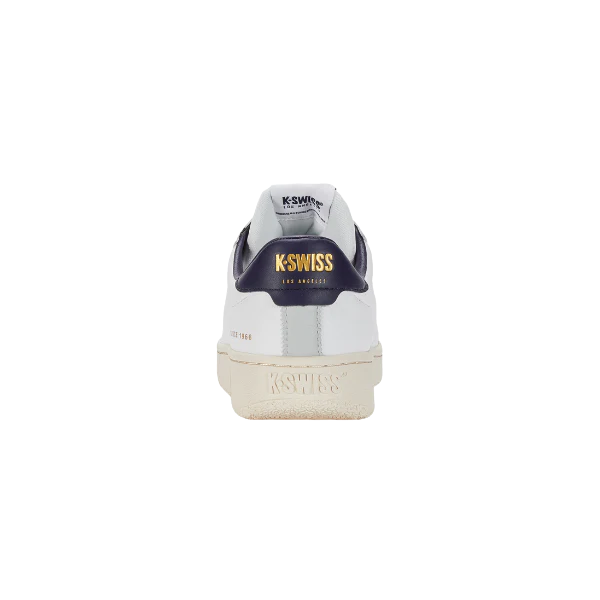 SLAMMKLUB CC - Peacoat / Vintage White - 08911-125-M