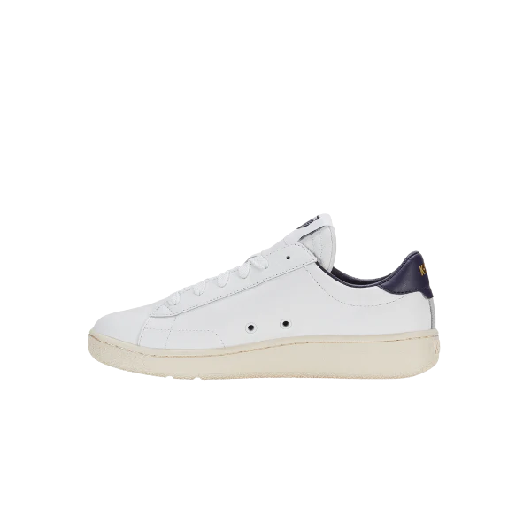SLAMMKLUB CC - Peacoat / Vintage White - 08911-125-M