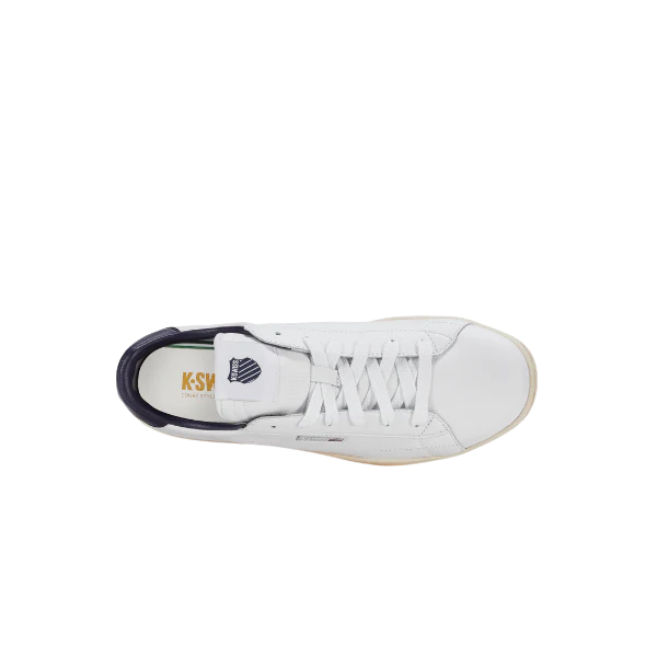 SLAMMKLUB CC - Peacoat / Vintage White - 08911-125-M