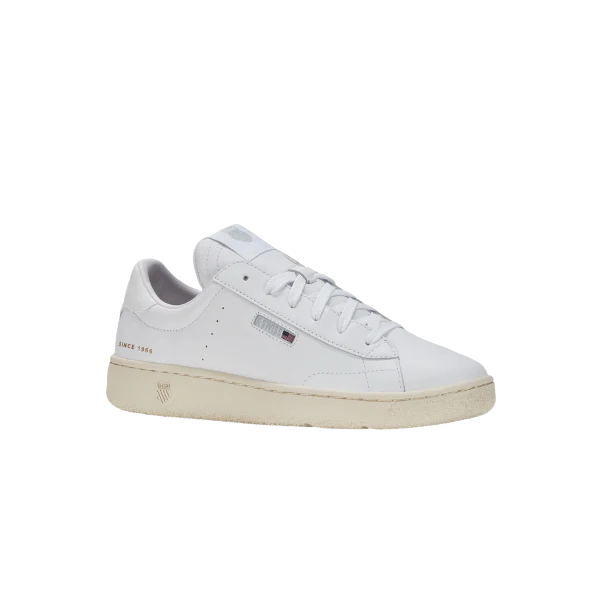SLAMMKLUB CC - Vintage White - 08911-135-M