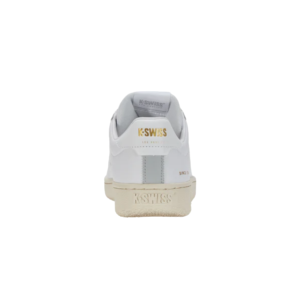 SLAMMKLUB CC - Vintage White - 08911-135-M