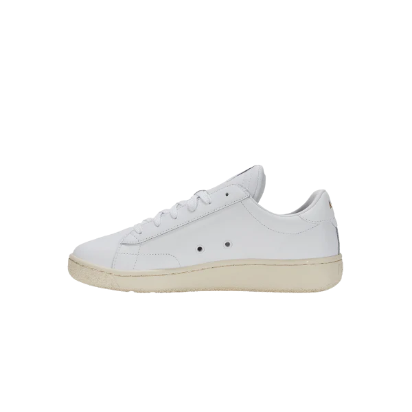 SLAMMKLUB CC - Vintage White - 08911-135-M