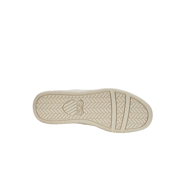 SLAMMKLUB CC - Vintage White - 08911-135-M