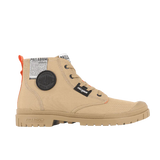 SP20 Overlab - Caramel (Nylon)