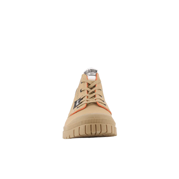 SP20 Overlab - Caramel (Nylon)
