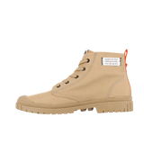 SP20 Overlab - Caramel (Nylon)