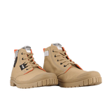 SP20 Overlab - Caramel (Nylon)