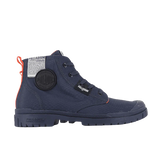 SP20 Overlab - Mood Indigo (Nylon)