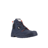 SP20 Overlab - Mood Indigo (Nylon)