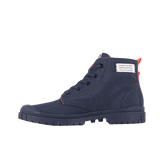 SP20 Overlab - Mood Indigo (Nylon)